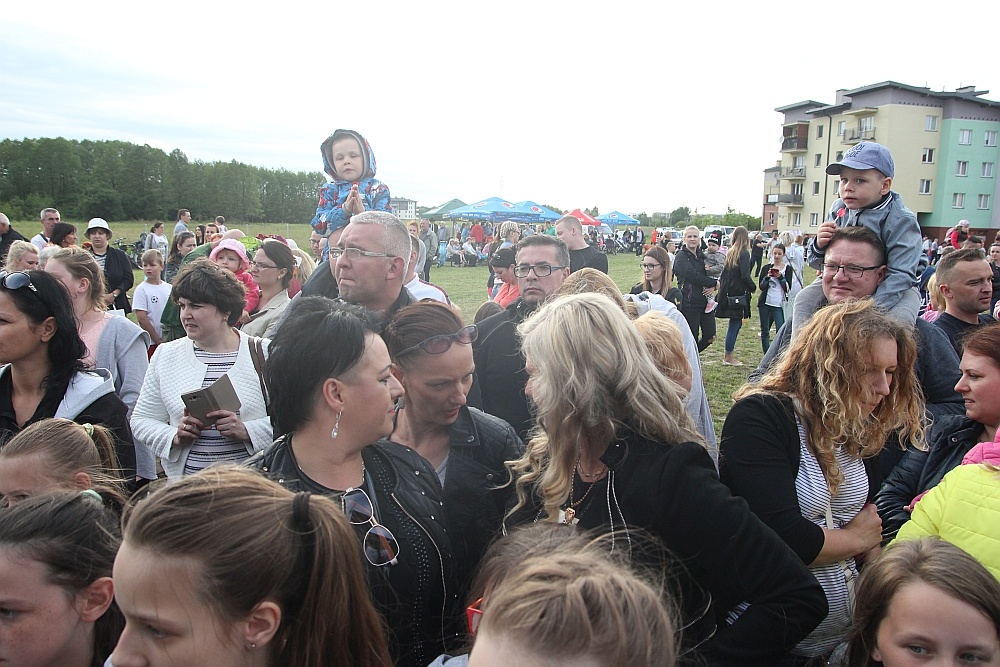 20-lecie OTBS - festyn rodzinny, koncert Power Boy, Eratox [02.06.2017] - zdjęcie #166 - eOstroleka.pl