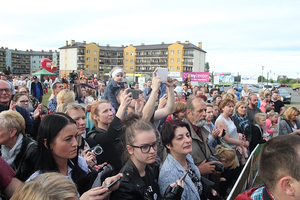 20-lecie OTBS - festyn rodzinny, koncert Power Boy, Eratox [02.06.2017] - zdjęcie #165 - eOstroleka.pl