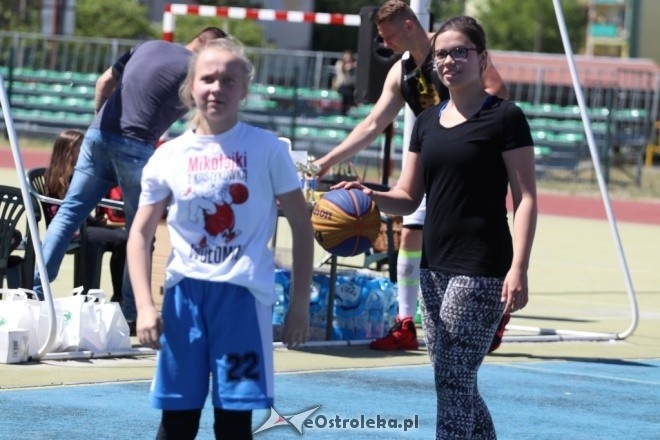 Turniej streetball 3x3 [03.06.2017] - zdjęcie #13 - eOstroleka.pl