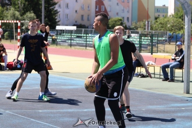 Turniej streetball 3x3 [03.06.2017] - zdjęcie #15 - eOstroleka.pl