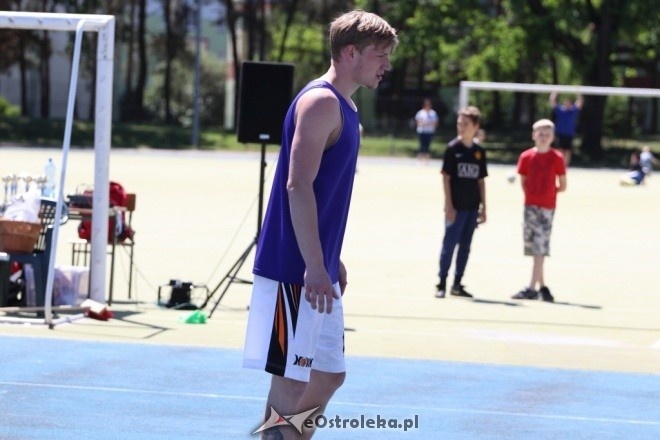 Turniej streetball 3x3 [03.06.2017] - zdjęcie #17 - eOstroleka.pl