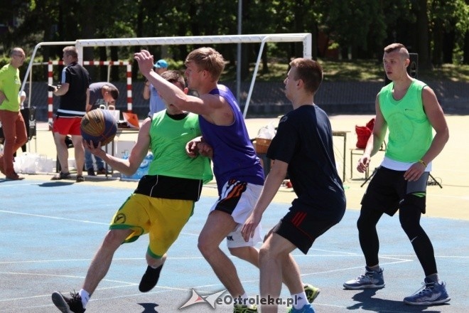 Turniej streetball 3x3 [03.06.2017] - zdjęcie #33 - eOstroleka.pl