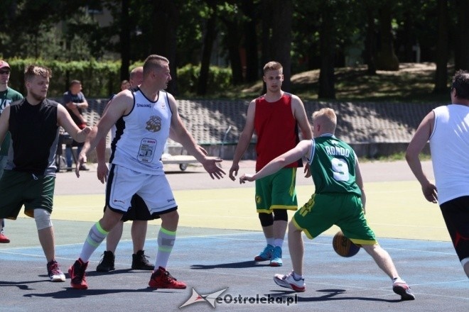 Turniej streetball 3x3 [03.06.2017] - zdjęcie #39 - eOstroleka.pl