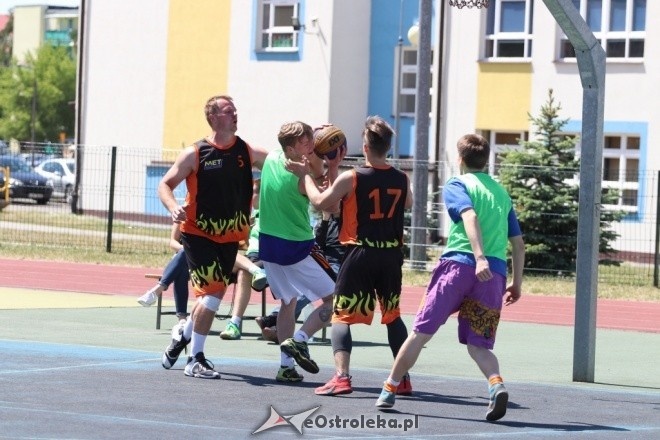 Turniej streetball 3x3 [03.06.2017] - zdjęcie #43 - eOstroleka.pl