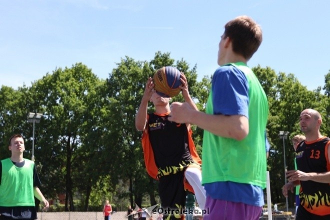 Turniej streetball 3x3 [03.06.2017] - zdjęcie #50 - eOstroleka.pl