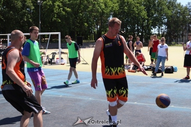 Turniej streetball 3x3 [03.06.2017] - zdjęcie #57 - eOstroleka.pl