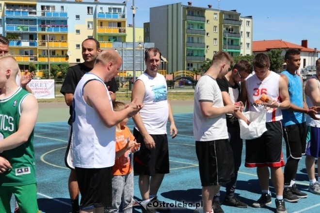 Turniej streetball 3x3 [03.06.2017] - zdjęcie #60 - eOstroleka.pl