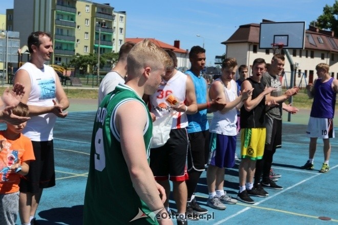 Turniej streetball 3x3 [03.06.2017] - zdjęcie #61 - eOstroleka.pl