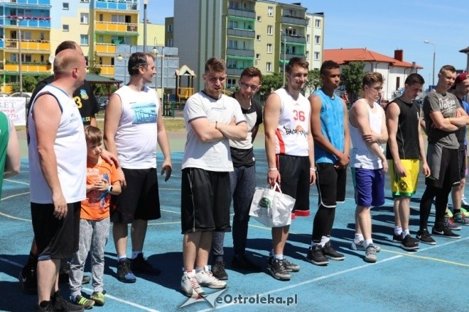 Turniej streetball 3x3 [03.06.2017] - zdjęcie #62 - eOstroleka.pl
