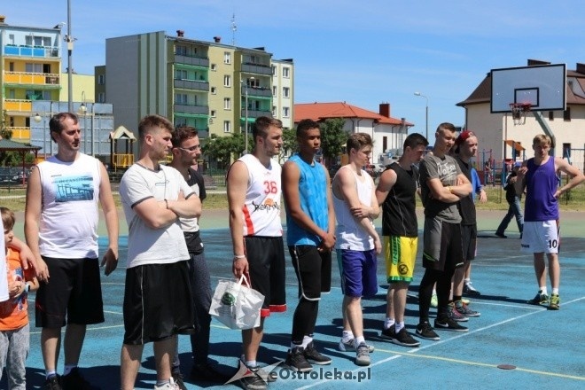 Turniej streetball 3x3 [03.06.2017] - zdjęcie #64 - eOstroleka.pl