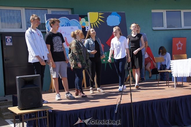 Festyn rodzinny w Gimnazjum nr 1 [03.06.2017] - zdjęcie #36 - eOstroleka.pl