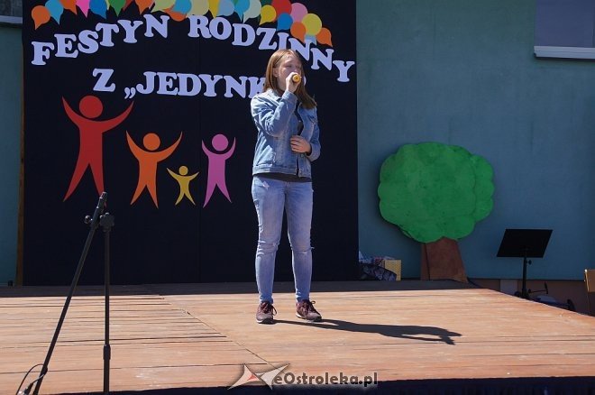 Festyn rodzinny w Gimnazjum nr 1 [03.06.2017] - zdjęcie #56 - eOstroleka.pl