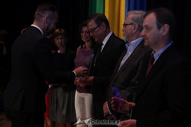 Jubileusz 20-lecia OTBS - uroczysta gala w OCK [02.06.2017[ - zdjęcie #42 - eOstroleka.pl