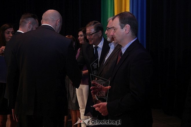 Jubileusz 20-lecia OTBS - uroczysta gala w OCK [02.06.2017[ - zdjęcie #41 - eOstroleka.pl