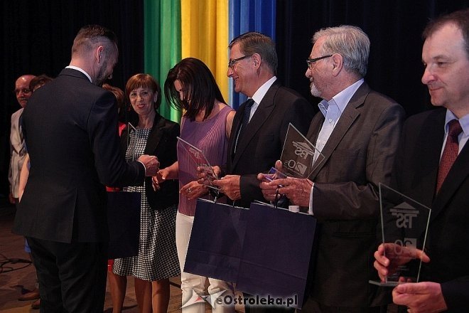 Jubileusz 20-lecia OTBS - uroczysta gala w OCK [02.06.2017[ - zdjęcie #36 - eOstroleka.pl
