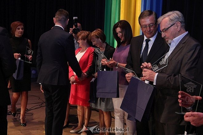 Jubileusz 20-lecia OTBS - uroczysta gala w OCK [02.06.2017[ - zdjęcie #34 - eOstroleka.pl