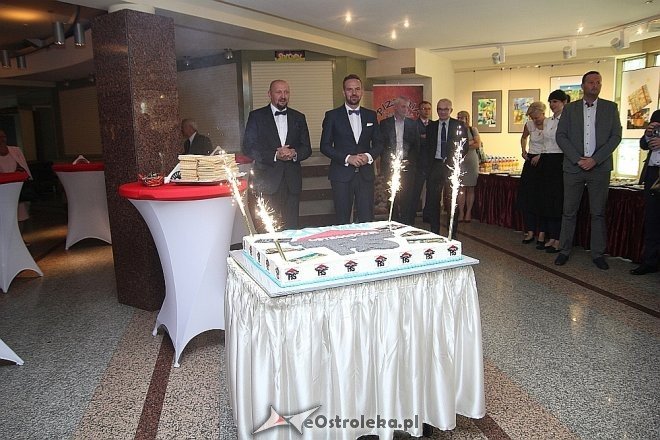 Jubileusz 20-lecia OTBS - uroczysta gala w OCK [02.06.2017[ - zdjęcie #5 - eOstroleka.pl