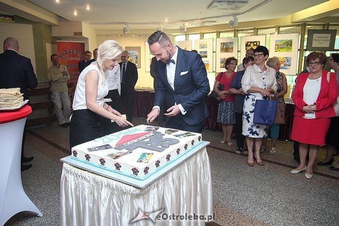Jubileusz 20-lecia OTBS - uroczysta gala w OCK [02.06.2017[ - zdjęcie #3 - eOstroleka.pl