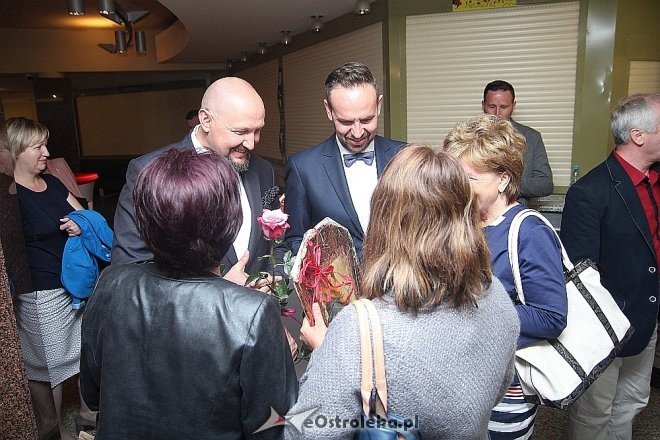 Jubileusz 20-lecia OTBS - uroczysta gala w OCK [02.06.2017[ - zdjęcie #1 - eOstroleka.pl