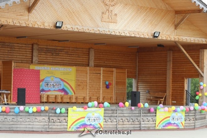 Festyn w Kurpiowskiej Krainie [04.06.2017] - zdjęcie #1 - eOstroleka.pl