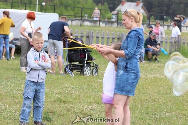 Festyn w Kurpiowskiej Krainie [04.06.2017] - zdjęcie #44 - eOstroleka.pl