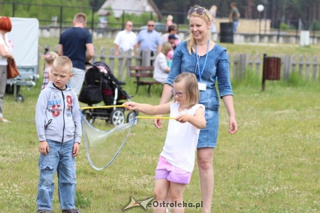Festyn w Kurpiowskiej Krainie [04.06.2017] - zdjęcie #4 - eOstroleka.pl