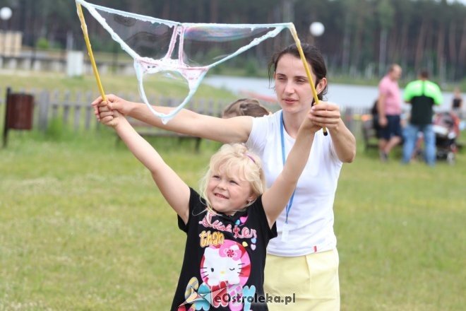 Festyn w Kurpiowskiej Krainie [04.06.2017] - zdjęcie #48 - eOstroleka.pl