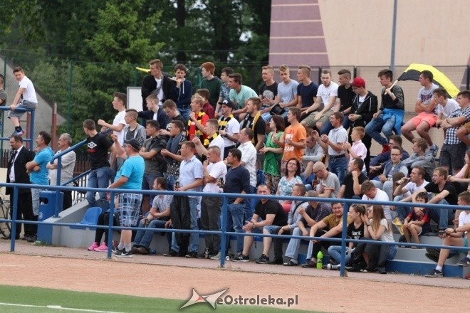 Bartnik Myszyniec - WKS Mystkówiec [04.06.2017] - zdjęcie #27 - eOstroleka.pl