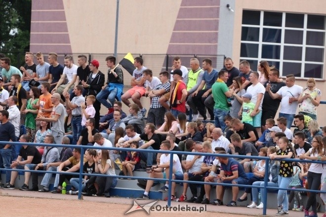 Bartnik Myszyniec - WKS Mystkówiec [04.06.2017] - zdjęcie #26 - eOstroleka.pl