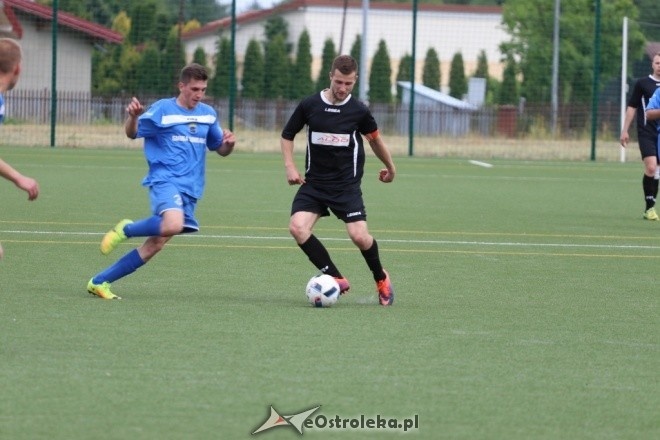 Bartnik Myszyniec - WKS Mystkówiec [04.06.2017] - zdjęcie #21 - eOstroleka.pl