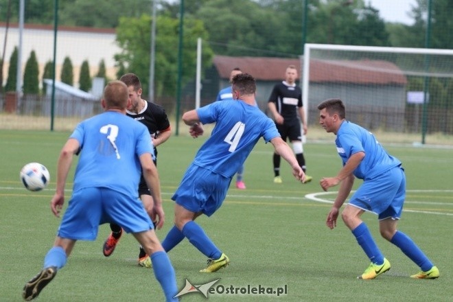 Bartnik Myszyniec - WKS Mystkówiec [04.06.2017] - zdjęcie #20 - eOstroleka.pl