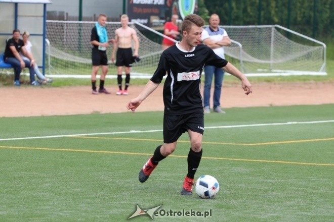 Bartnik Myszyniec - WKS Mystkówiec [04.06.2017] - zdjęcie #19 - eOstroleka.pl