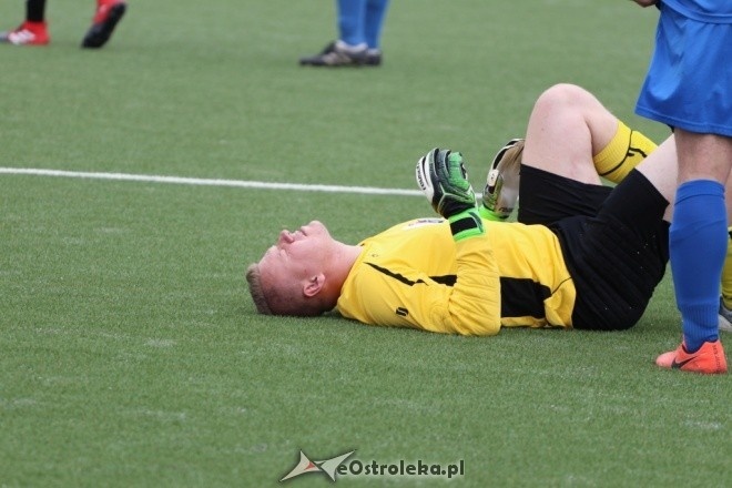 Bartnik Myszyniec - WKS Mystkówiec [04.06.2017] - zdjęcie #16 - eOstroleka.pl