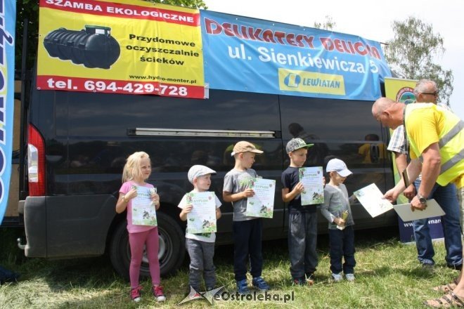 Wędkarski Dzień Dziecka z Kołem Narew 38 [4.06.2017] - zdjęcie #50 - eOstroleka.pl