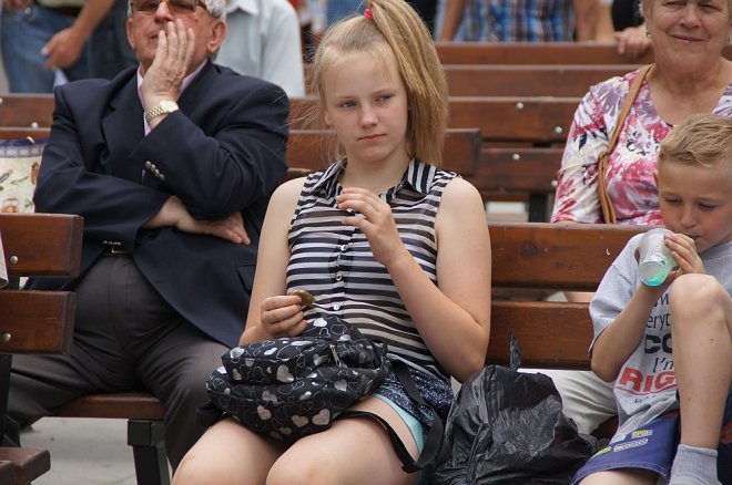 V Ostrołęckie Spotkania Spółdzielcze za nami [ZDJĘCIA] - zdjęcie #68 - eOstroleka.pl