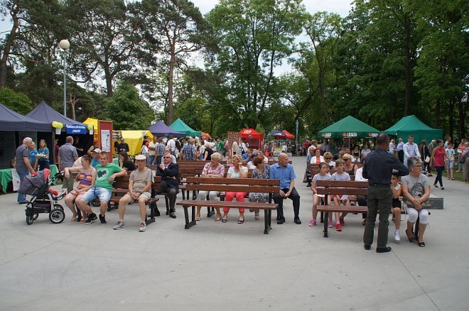 V Ostrołęckie Spotkania Spółdzielcze za nami [ZDJĘCIA] - zdjęcie #61 - eOstroleka.pl