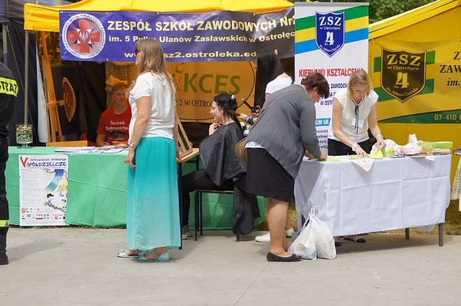 V Ostrołęckie Spotkania Spółdzielcze za nami [ZDJĘCIA] - zdjęcie #22 - eOstroleka.pl