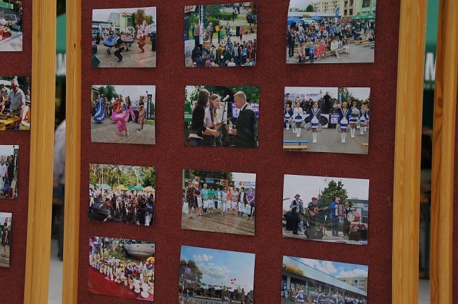 V Ostrołęckie Spotkania Spółdzielcze za nami [ZDJĘCIA] - zdjęcie #18 - eOstroleka.pl