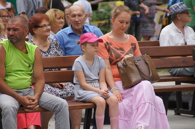 V Ostrołęckie Spotkania Spółdzielcze za nami [ZDJĘCIA] - zdjęcie #5 - eOstroleka.pl