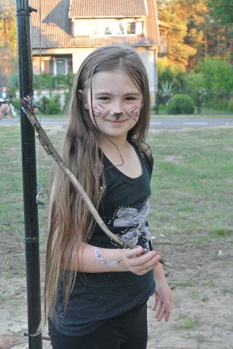 Dzień dziecka oraz impreza integracyjna w Aleksandrowie [03.06.2017]  - zdjęcie #7 - eOstroleka.pl