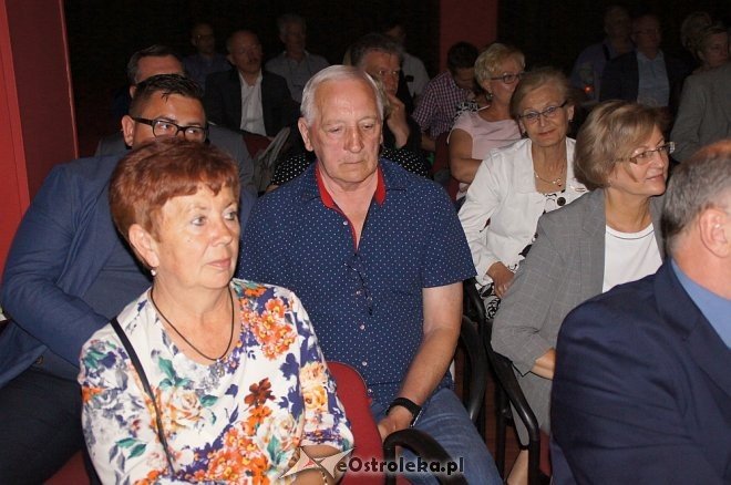 Jubileusz 25-lecia Spółdzielni Mieszkaniowej Centrum [ZDJĘCIA] - zdjęcie #46 - eOstroleka.pl