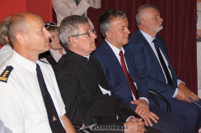 Jubileusz 25-lecia Spółdzielni Mieszkaniowej Centrum [ZDJĘCIA] - zdjęcie #44 - eOstroleka.pl