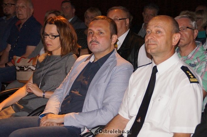 Jubileusz 25-lecia Spółdzielni Mieszkaniowej Centrum [ZDJĘCIA] - zdjęcie #41 - eOstroleka.pl