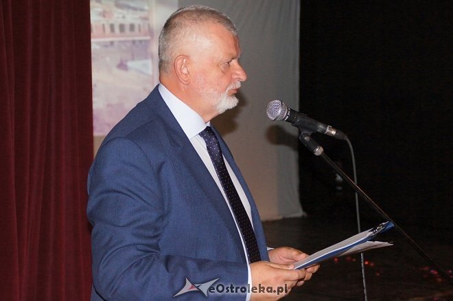 Jubileusz 25-lecia Spółdzielni Mieszkaniowej Centrum [ZDJĘCIA] - zdjęcie #40 - eOstroleka.pl