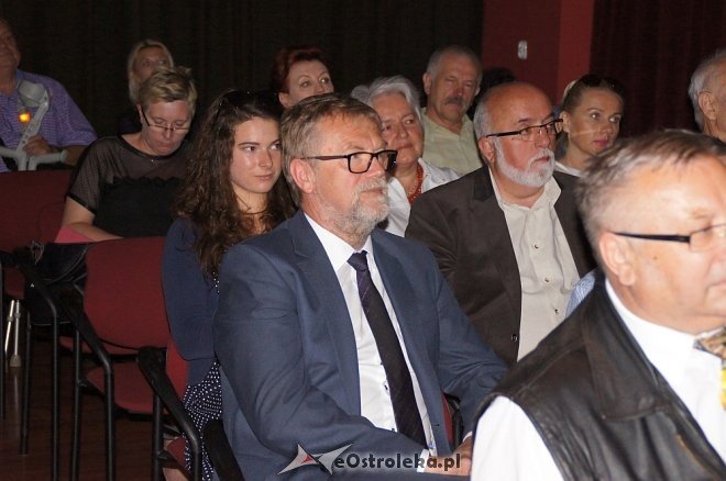 Jubileusz 25-lecia Spółdzielni Mieszkaniowej Centrum [ZDJĘCIA] - zdjęcie #21 - eOstroleka.pl