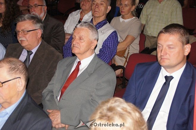 Jubileusz 25-lecia Spółdzielni Mieszkaniowej Centrum [ZDJĘCIA] - zdjęcie #17 - eOstroleka.pl