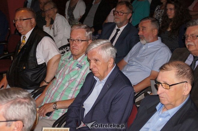 Jubileusz 25-lecia Spółdzielni Mieszkaniowej Centrum [ZDJĘCIA] - zdjęcie #16 - eOstroleka.pl