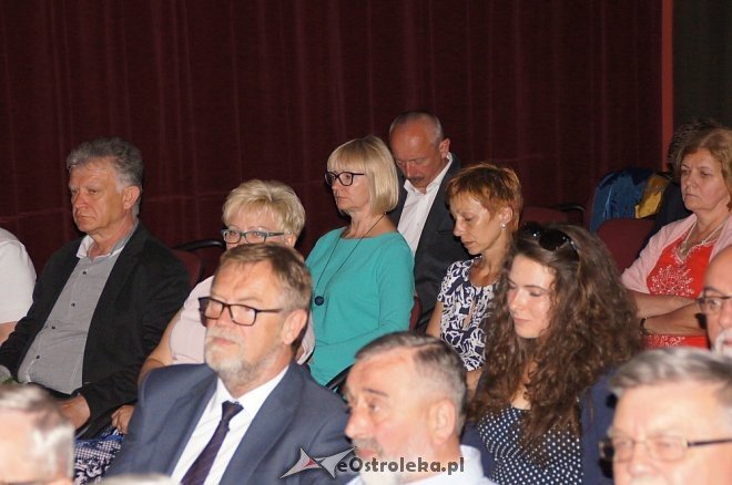 Jubileusz 25-lecia Spółdzielni Mieszkaniowej Centrum [ZDJĘCIA] - zdjęcie #15 - eOstroleka.pl
