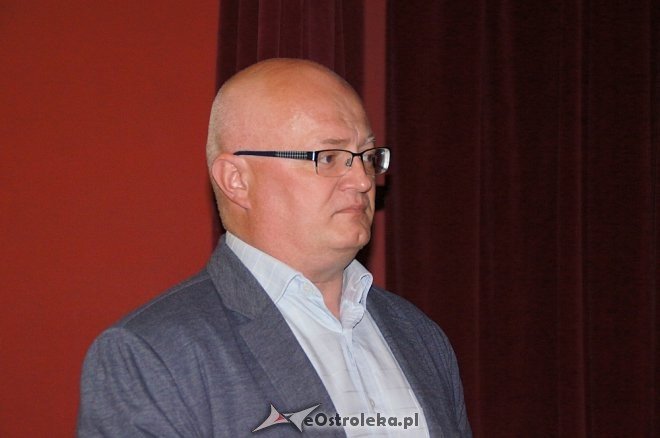 Jubileusz 25-lecia Spółdzielni Mieszkaniowej Centrum [ZDJĘCIA] - zdjęcie #13 - eOstroleka.pl