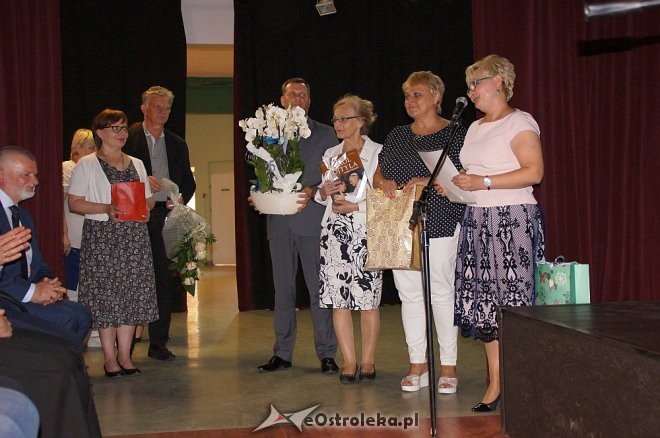 Jubileusz 25-lecia Spółdzielni Mieszkaniowej Centrum [ZDJĘCIA] - zdjęcie #6 - eOstroleka.pl
